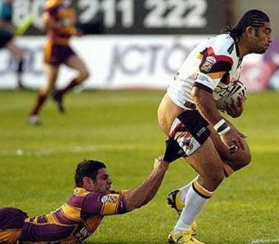 搞笑囧事乐开怀