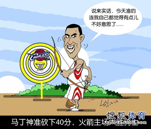 赛季<em>漫画</em>全回顾:中国德比不再 科比圣诞战<em>受辱</em>