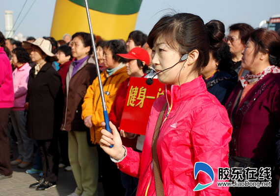 烟台乡村游活动启动 自驾游联盟也成立(图) 科