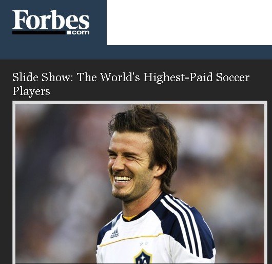 大卫·贝克汉姆_贝克汉姆收入(3)