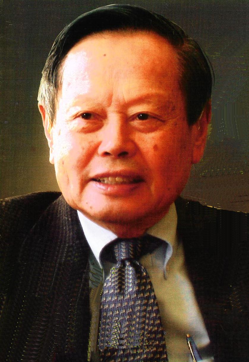 居里夫人高徒--钱三强