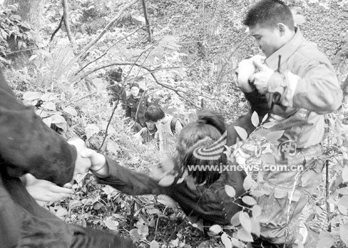 庐山市2020年高考分_不负众望!曾受好心人资助的庐山市学子高考612分一