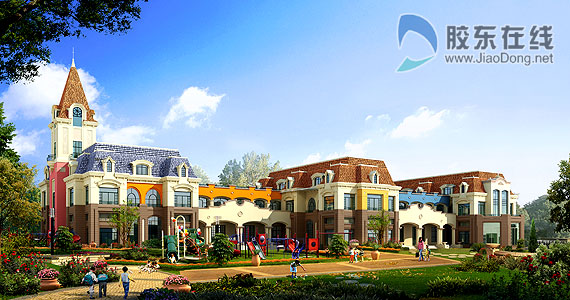 莱山宋家庄地块规划方案亮相 保留部分已建住