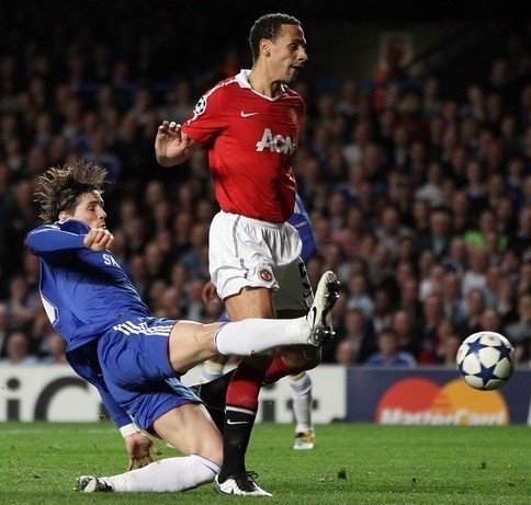 托雷斯遭弃无缘战曼联! 安帅高科技破解红魔 体