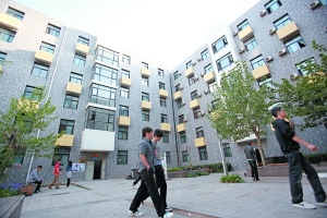 中央财经大学被爆虚假招生 数百学生面临退学