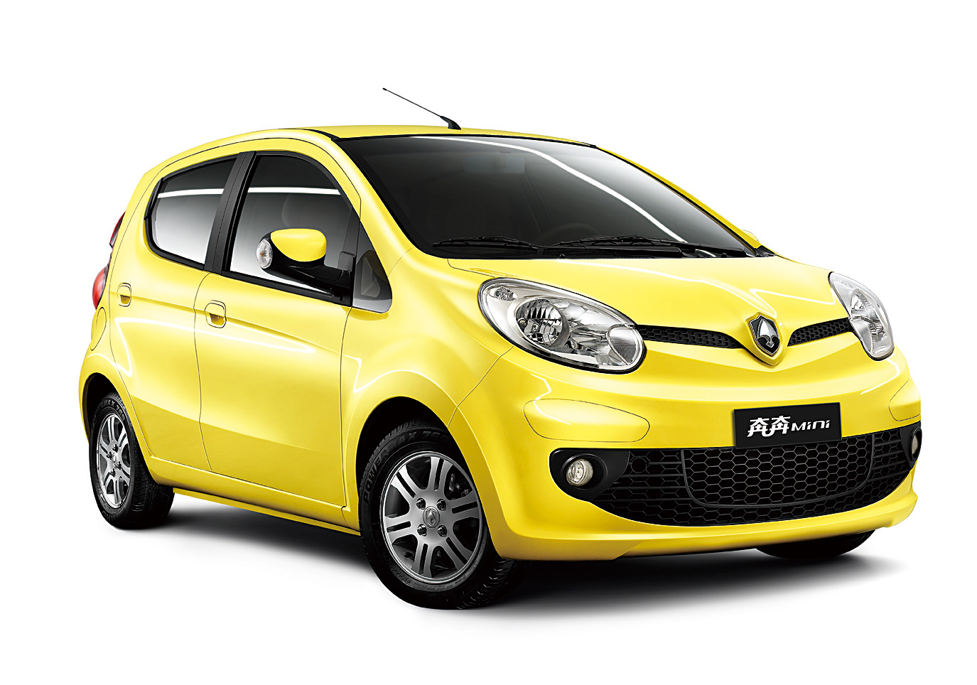 长安轿车五月钜惠 购奔奔享3000元补贴 优惠促