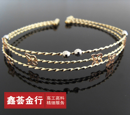 今夏你k-gold了吗?-烟台财经网 胶东在线_财经