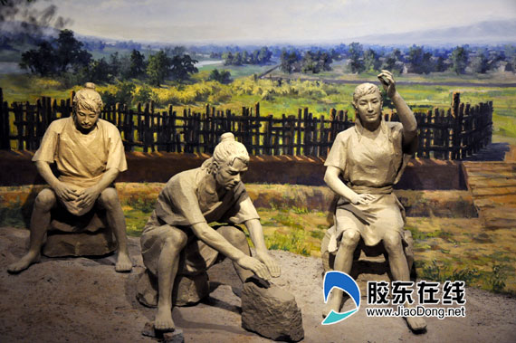 图片版权归原作者所有 揭秘烟台新博物馆安防 -图片版权归原作者所有