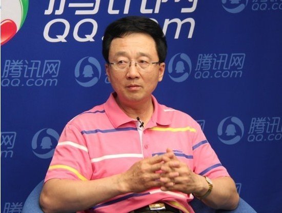 孙正平:中国亚锦赛能夺冠 cba精彩毋庸置疑 体