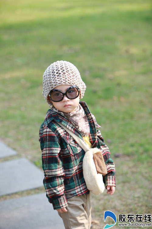 评选烟台最可爱的小萝莉小正太 结果出炉(图) 