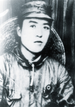 徂徕山点燃齐鲁抗日烽火(图) 山东新闻 烟台新闻网 胶东在线 国家