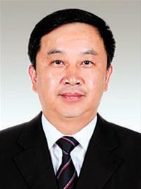 上海干部公示 孙甘霖拟任黄浦区委副书记(图)