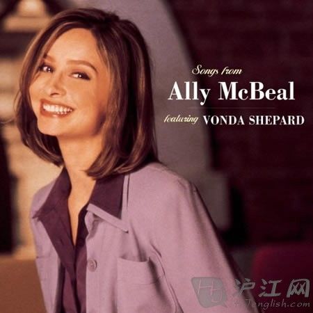 盘点:各年代最红的美剧女主角