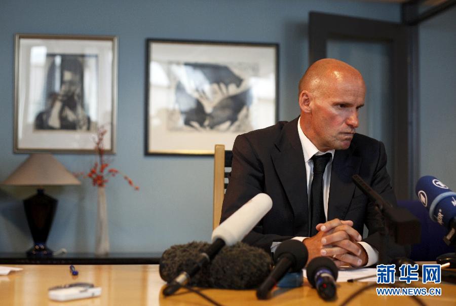 辩护律师称枪击案犯罪嫌疑人精神不正常(图) 国