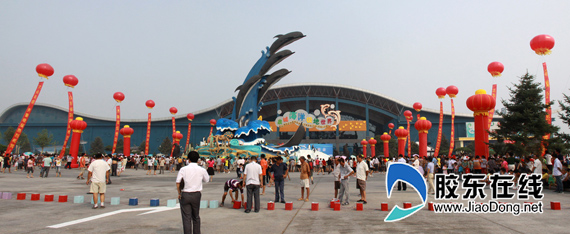 烟台 莱阳 胶东在线 广电 视频 烟台县市区