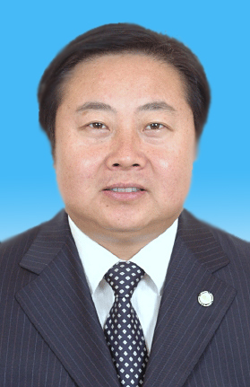 马世忠任天水市委书记 曾在青岛任副市长(图)