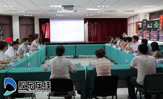 烟台毓璜顶医院_毓璜顶医院收入