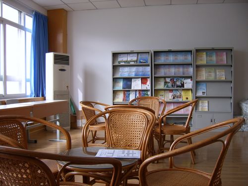 中国海洋大学国际教育学院留学业务详解 烟台