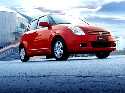 最可信油耗公布 高精确度节油车型导购 购车指