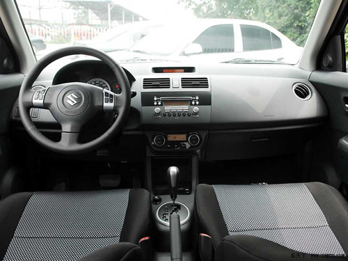 最可信油耗公布 高精确度节油车型导购 购车指