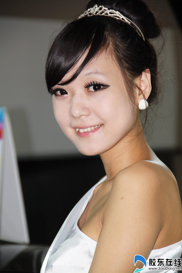 广汽本田2号车模