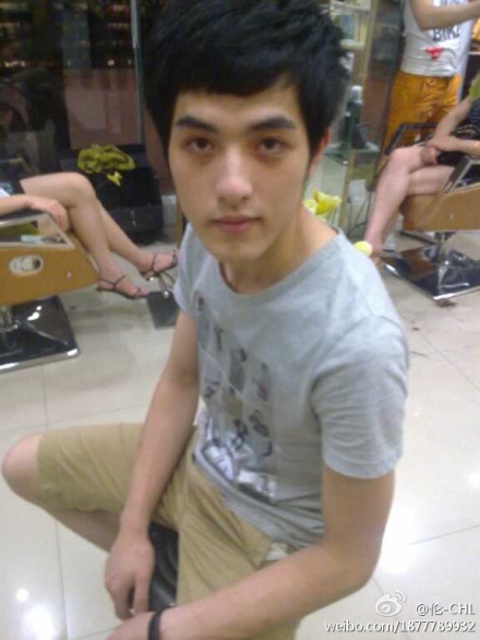 温州<em>最帅</em>医生<em>最</em>新生活照曝光(组图) 国内要闻 