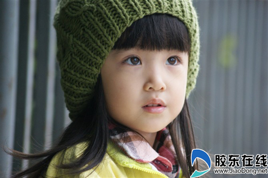 2012烟台年历宝宝幼儿才艺大赛图片