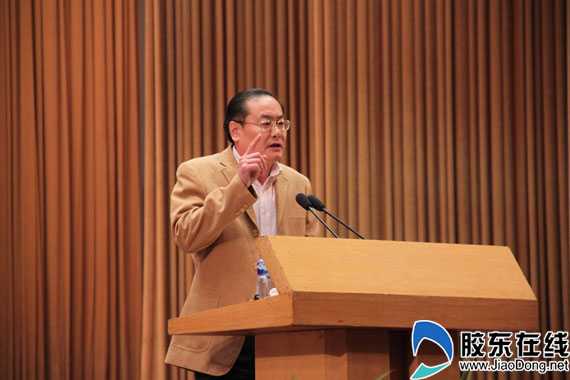 部门承诺报告:烟台市食品药品监管局局长李伟