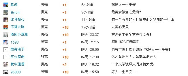 最美 烟台