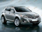 ����SUV��������GS5 ���ݳ�չȫ���׷�