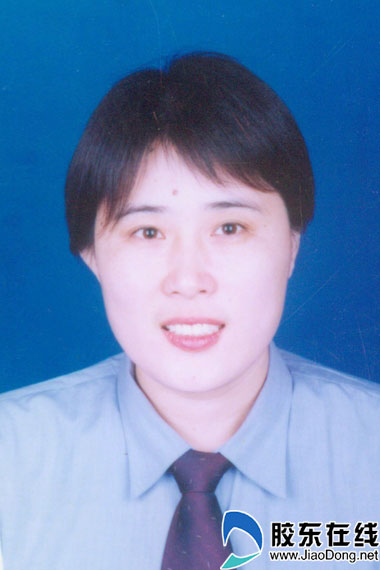 张向荣-2011年度烟台银行业风云榜--我最喜爱