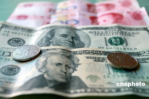 人民币7连跌:或是降息前兆 经济影响弊大于利