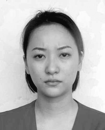 重庆女黑老大王紫绮不雅脱衣照曝光(组图)_