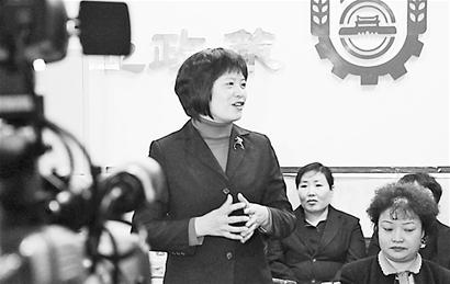 济南3698名候选人竞选2442个区县人大代表名