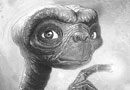 斯蒂芬·霍金:宇宙中存在外星人并且非常危险 斯蒂芬·霍金:宇宙中存在外星人并且非常危险