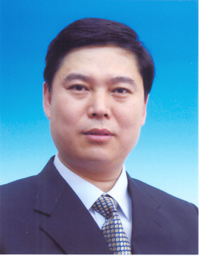 张新起分别出任济南