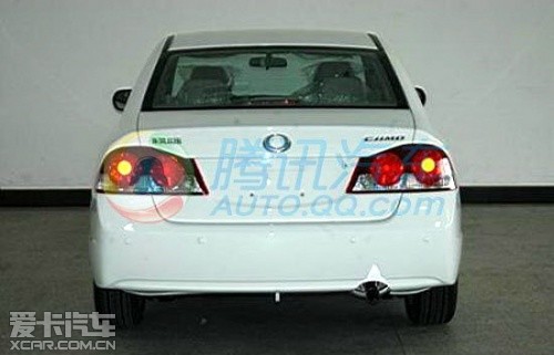 10万左右 东风本田思铭4月份上市 新车上市 烟