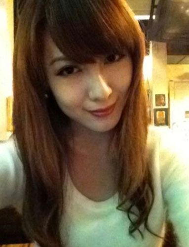 北大校花参加综艺节目后走红网络[图集]