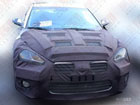 即将引入 Veloster飞思1.6T谍照曝光 即将引入 Veloster飞思1.6T谍照曝光
