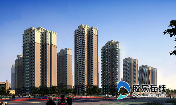 高新区整治旧村造新城 村民旧农舍可换回两套