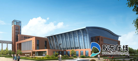 高新区实验中学开工 优质学校将串起校区集群