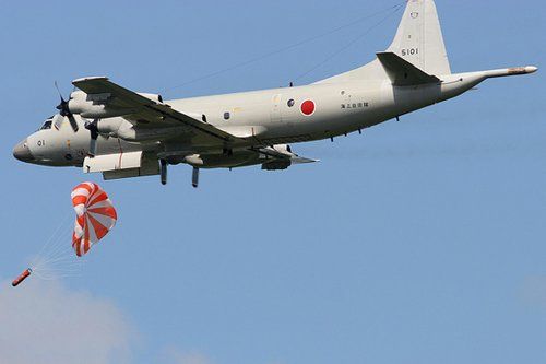 日本称去年拦截中国军机次数创新高