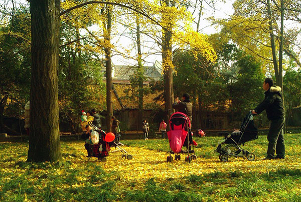 热爱生活_践行最美 温暖你我-感动瞬间摄影大