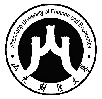 东财大新校名字体和校训校标亮相 山东新闻 烟