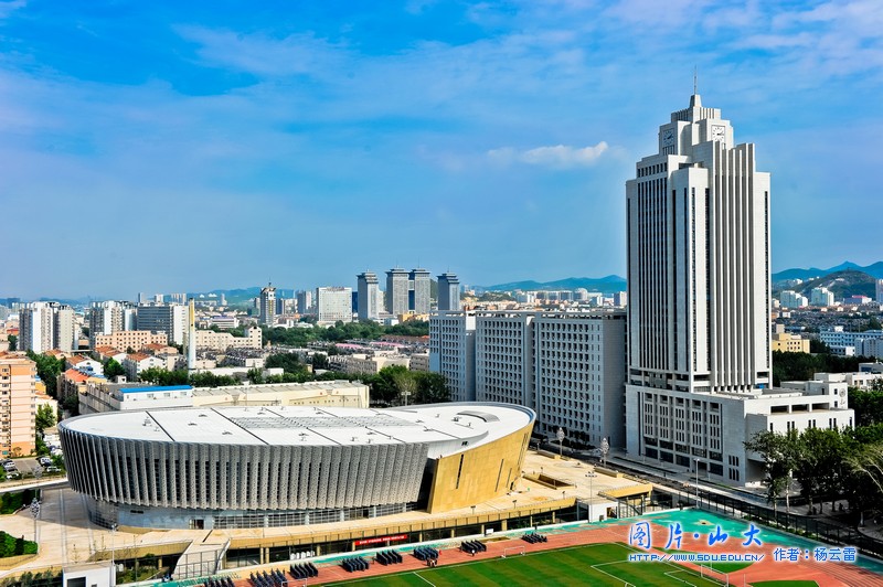 山东大学--工业工程_山东大学_烟台在职研究生