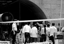 湖南在建隧道爆炸续:层层转包 包工头逃走(图) 湖南在建隧道爆炸续:层层转包 包工头逃走(图)
