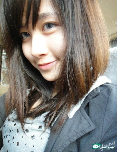 台湾版奶茶MM慕容<em>妹子</em>海量清纯私房照曝光(图