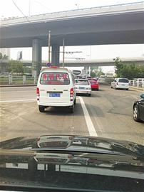 酒后代驾业务两年增30倍 兼职代驾司机月赚三