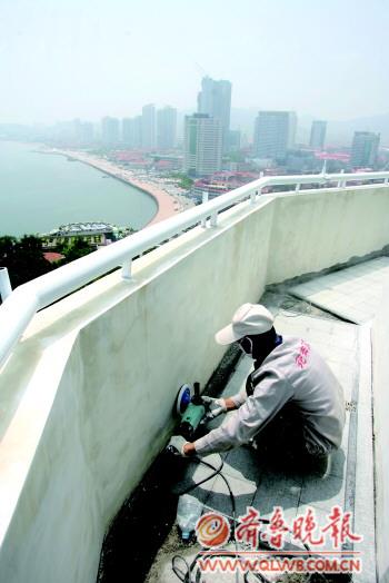烟台山人口_福州烟台山公园图片