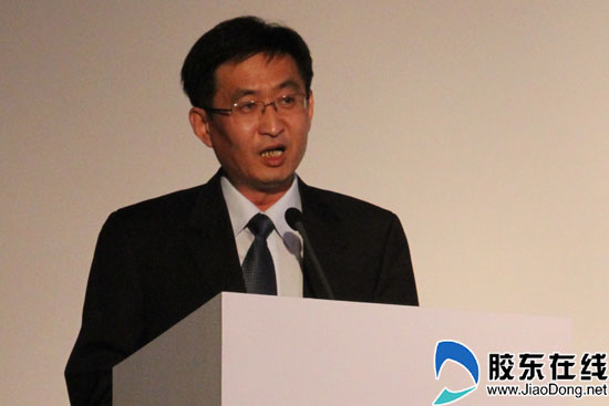 全新宝马3系品鉴会烟台中达翔宝璀璨上演 烟台